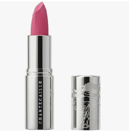 A creamy, full-coverage formula that applies plush, comfortable color with a glossy creme finish